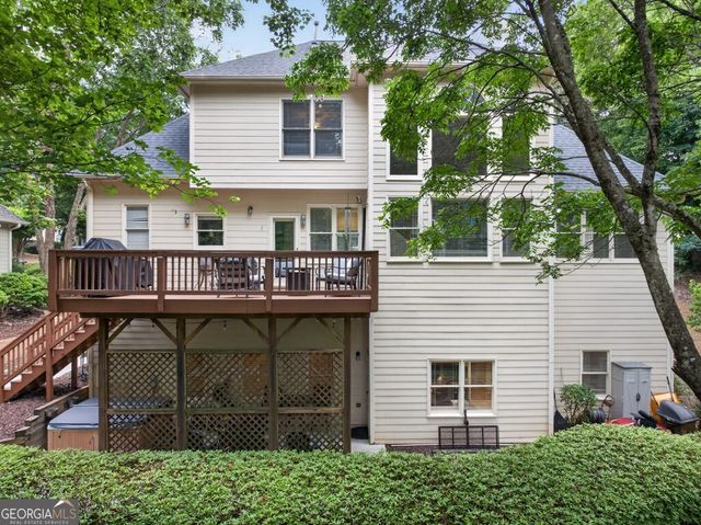 859 Misty River Court, Dacula, GA 30019