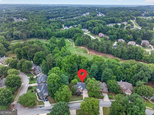 859 Misty River Court, Dacula, GA 30019