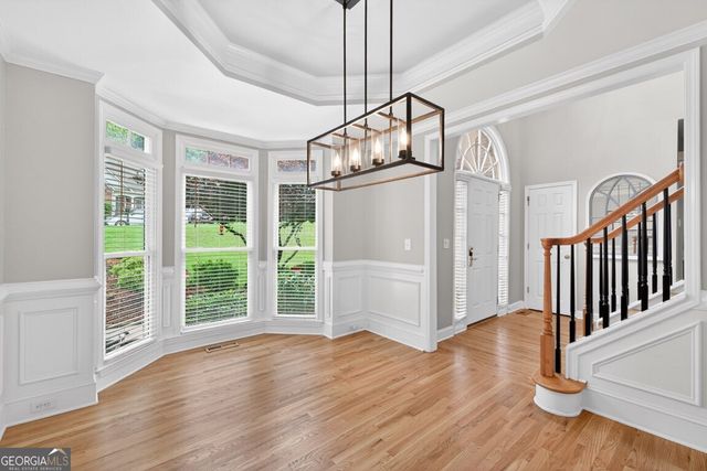 859 Misty River Court, Dacula, GA 30019