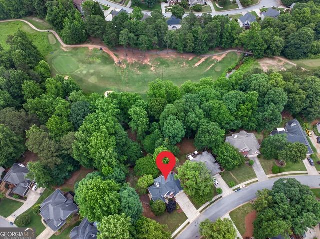 859 Misty River Court, Dacula, GA 30019