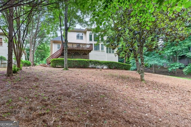 859 Misty River Court, Dacula, GA 30019