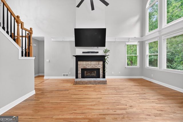 859 Misty River Court, Dacula, GA 30019