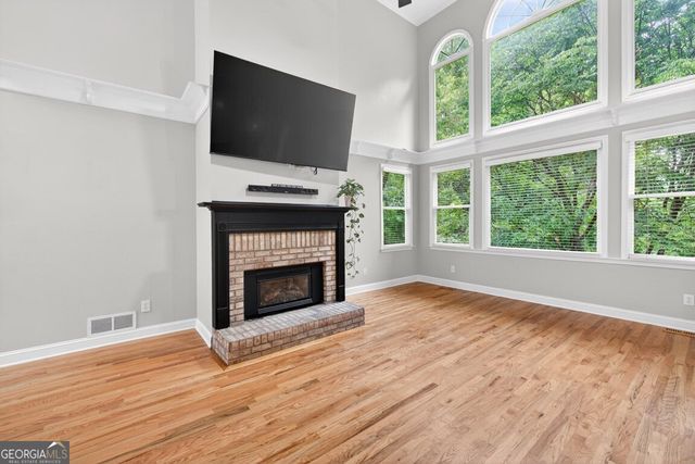 859 Misty River Court, Dacula, GA 30019