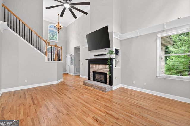 859 Misty River Court, Dacula, GA 30019
