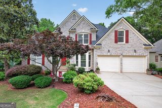 859 Misty River Court, Dacula, GA 30019