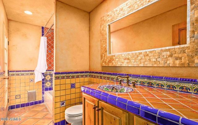 15219 N 51ST Place, Scottsdale, AZ 85254