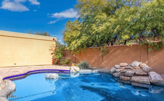 15219 N 51ST Place, Scottsdale, AZ 85254
