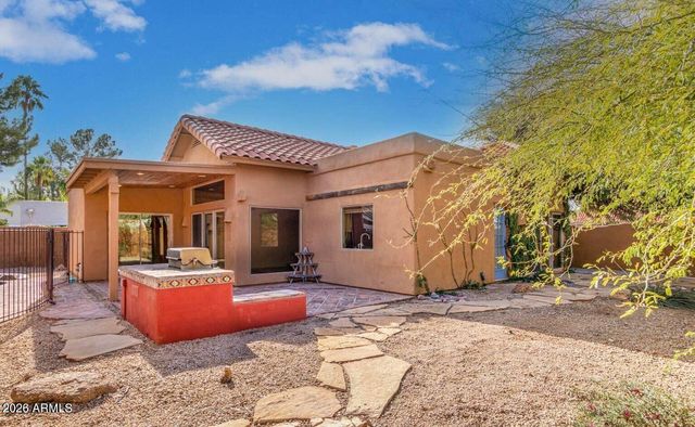 15219 N 51ST Place, Scottsdale, AZ 85254