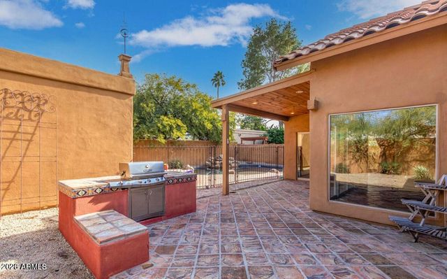 15219 N 51ST Place, Scottsdale, AZ 85254