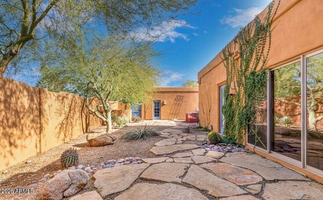 15219 N 51ST Place, Scottsdale, AZ 85254