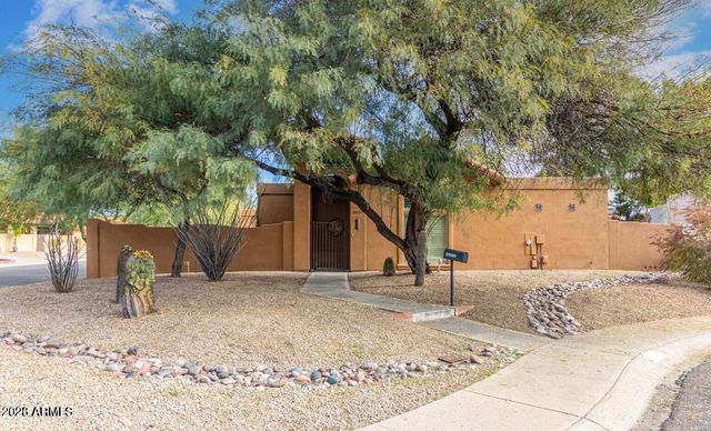 15219 N 51ST Place, Scottsdale, AZ 85254