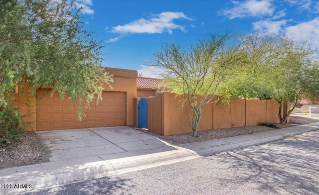 15219 N 51ST Place, Scottsdale, AZ 85254