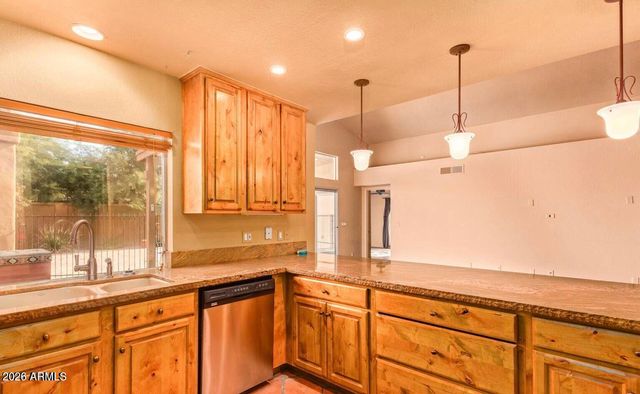 15219 N 51ST Place, Scottsdale, AZ 85254