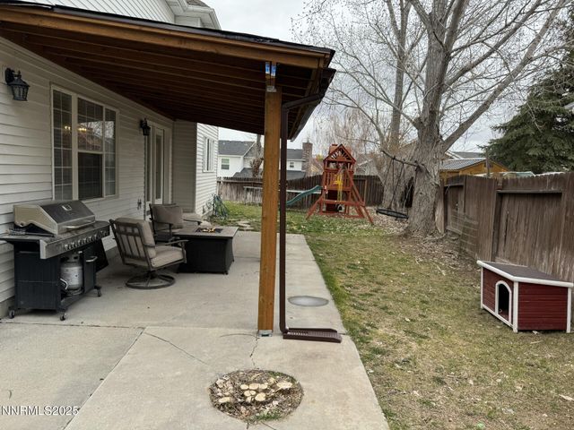 2081 Russell Drive, Elko, NV 89801