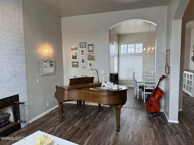 2081 Russell Drive, Elko, NV 89801