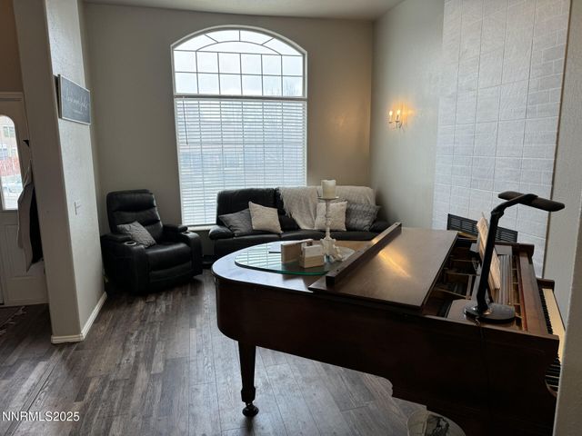 2081 Russell Drive, Elko, NV 89801