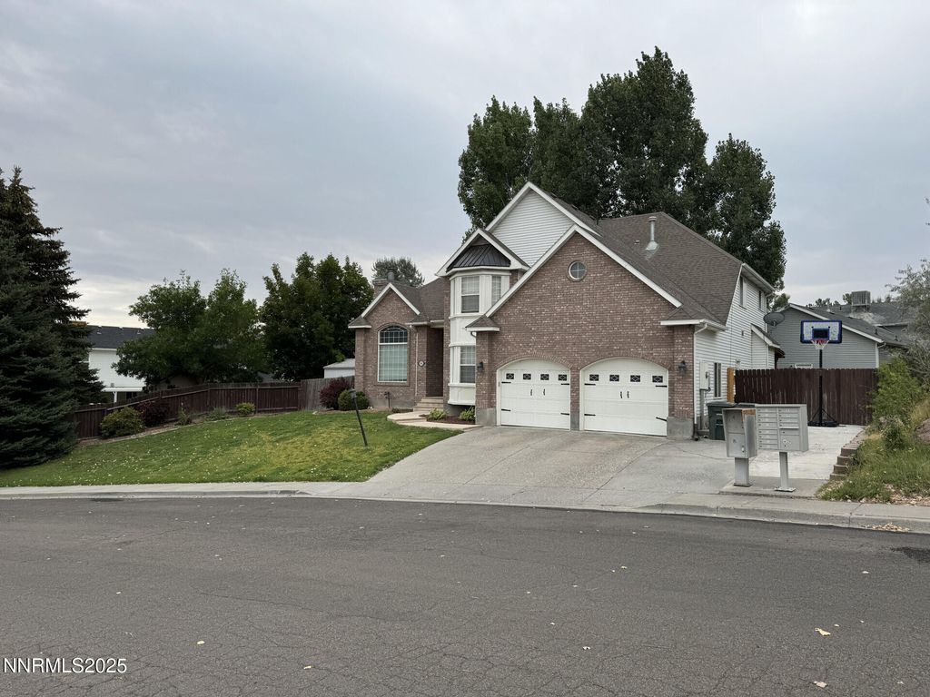 2081 Russell Drive, Elko, NV 89801