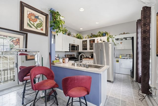 117 Church St 4, North Attleboro, MA 02760
