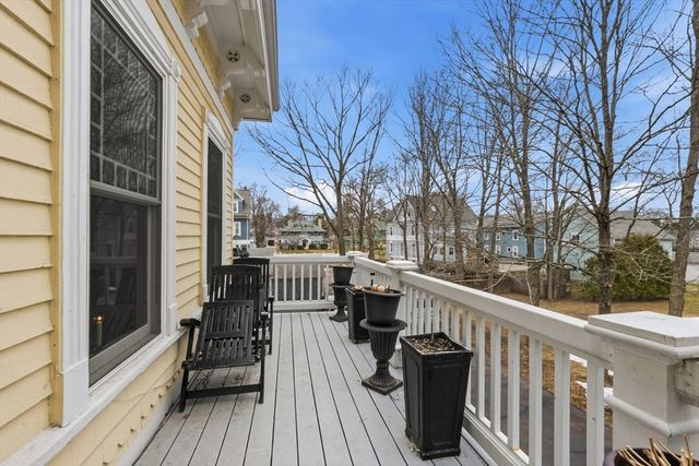 117 Church St 4, North Attleboro, MA 02760