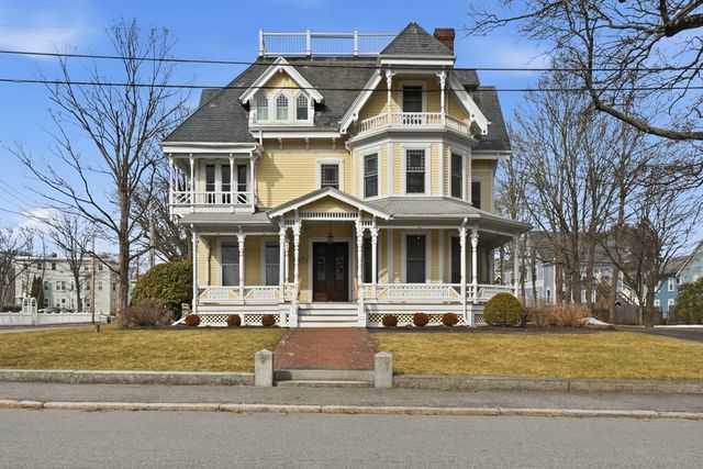 117 Church St 4, North Attleboro, MA 02760