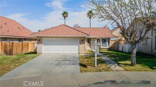 36806 Meadowview Court, Palmdale, CA 93552