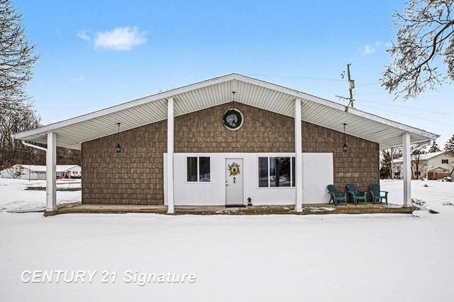 14815 Gratiot Road, Richland Twp, MI 48626