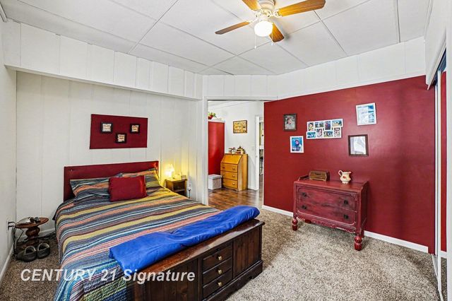 14815 Gratiot Road, Richland Twp, MI 48626