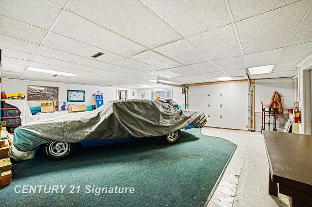 14815 Gratiot Road, Richland Twp, MI 48626