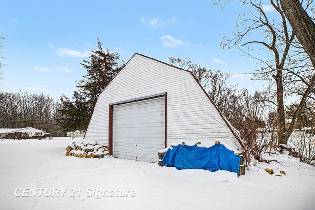 14815 Gratiot Road, Richland Twp, MI 48626