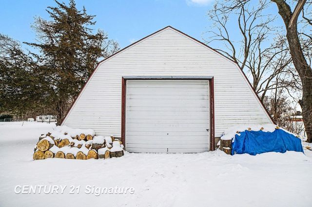 14815 Gratiot Road, Richland Twp, MI 48626