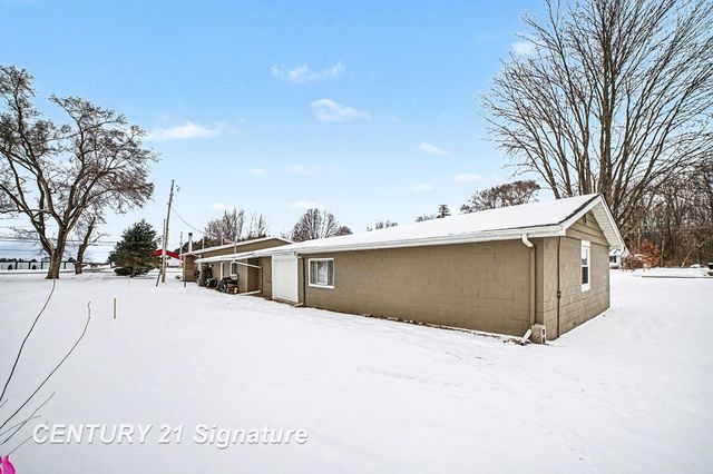 14815 Gratiot Road, Richland Twp, MI 48626