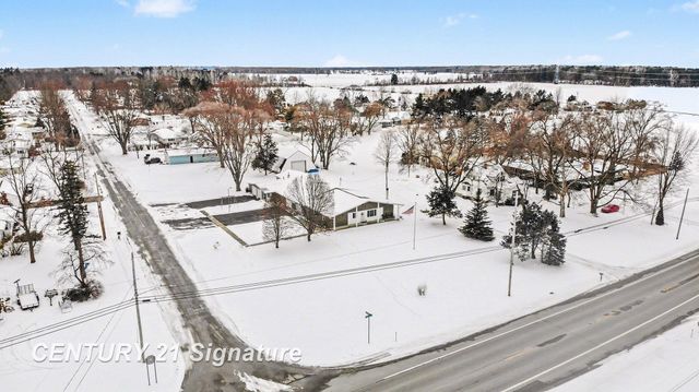 14815 Gratiot Road, Richland Twp, MI 48626