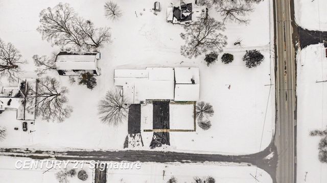 14815 Gratiot Road, Richland Twp, MI 48626