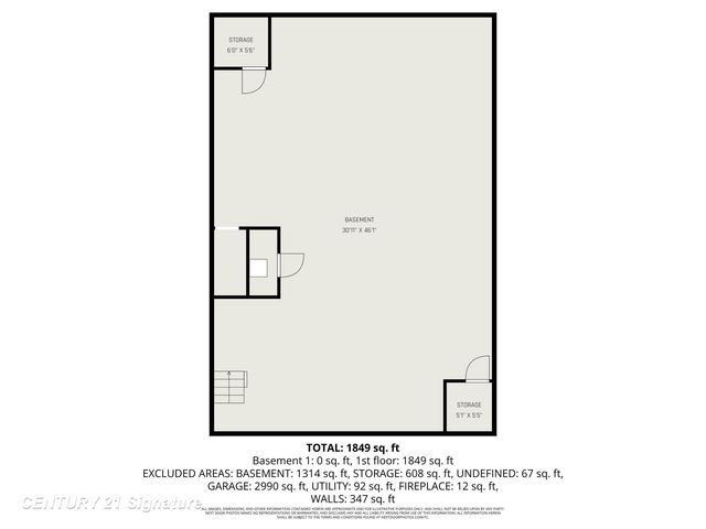 14815 Gratiot Road, Richland Twp, MI 48626