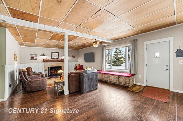 14815 Gratiot Road, Richland Twp, MI 48626