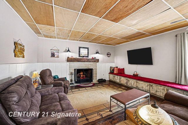 14815 Gratiot Road, Richland Twp, MI 48626