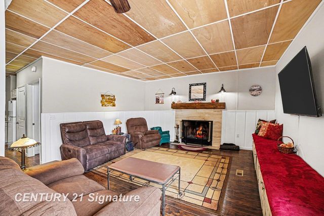 14815 Gratiot Road, Richland Twp, MI 48626