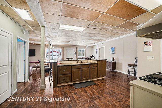 14815 Gratiot Road, Richland Twp, MI 48626