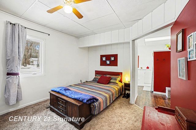 14815 Gratiot Road, Richland Twp, MI 48626