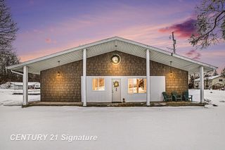 14815 Gratiot Road, Richland Twp, MI 48626