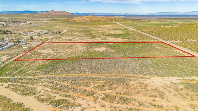 15800 E Avenue M, Lancaster, CA 93535