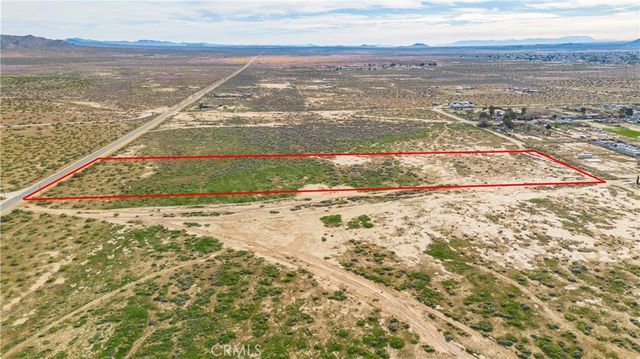 15800 E Avenue M, Lancaster, CA 93535