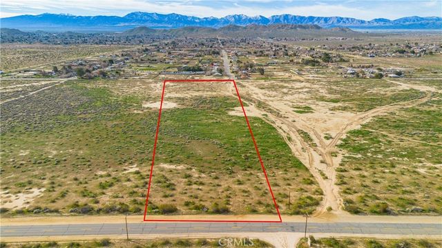 15800 E Avenue M, Lancaster, CA 93535