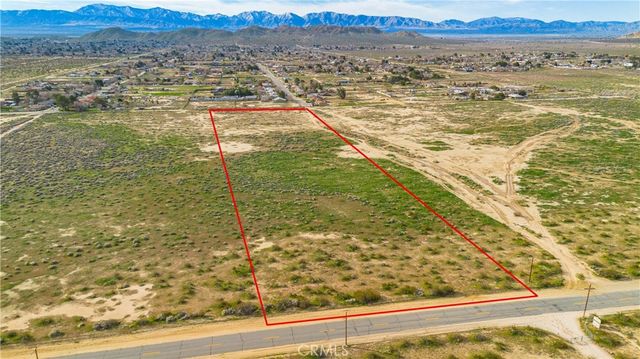 15800 E Avenue M, Lancaster, CA 93535