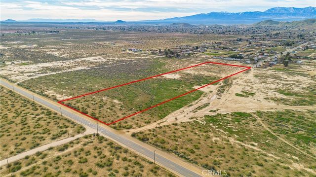 15800 E Avenue M, Lancaster, CA 93535