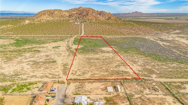 15800 E Avenue M, Lancaster, CA 93535