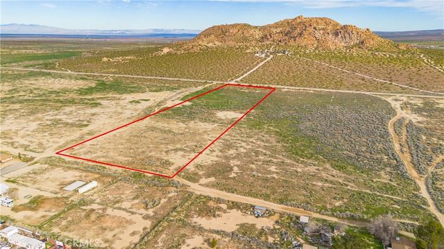 15800 E Avenue M, Lancaster, CA 93535