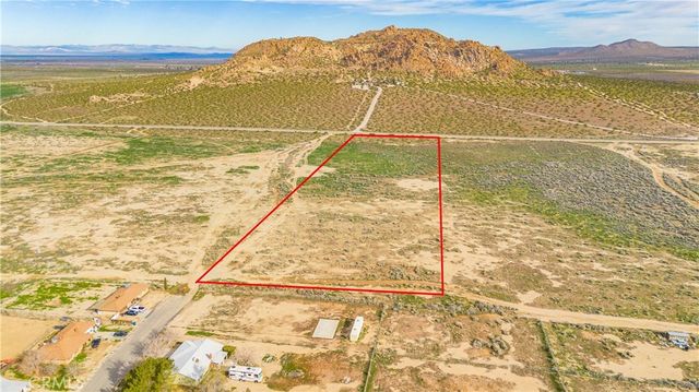 15800 E Avenue M, Lancaster, CA 93535