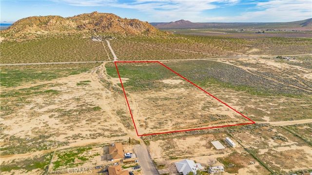 15800 E Avenue M, Lancaster, CA 93535
