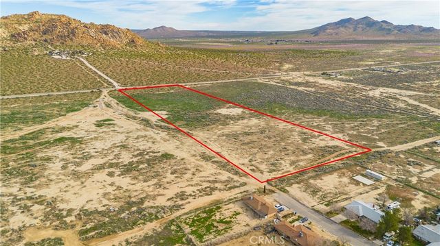 15800 E Avenue M, Lancaster, CA 93535